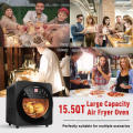 Ninja Foodi Steak and Potatoes Electric Air Fryer Without Oil Manufactory